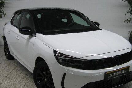 Opel Corsa 17.600 km 18.900 &euro; Nordenham 26954