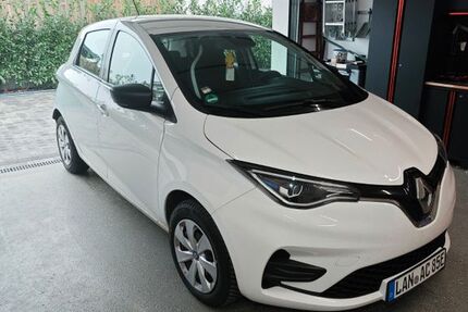 Renault ZOE 79.000 km 8.100 &euro; Pilsting 94431