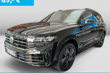 VW Touareg 12.900 km 82.990 &euro; Göppingen 73037