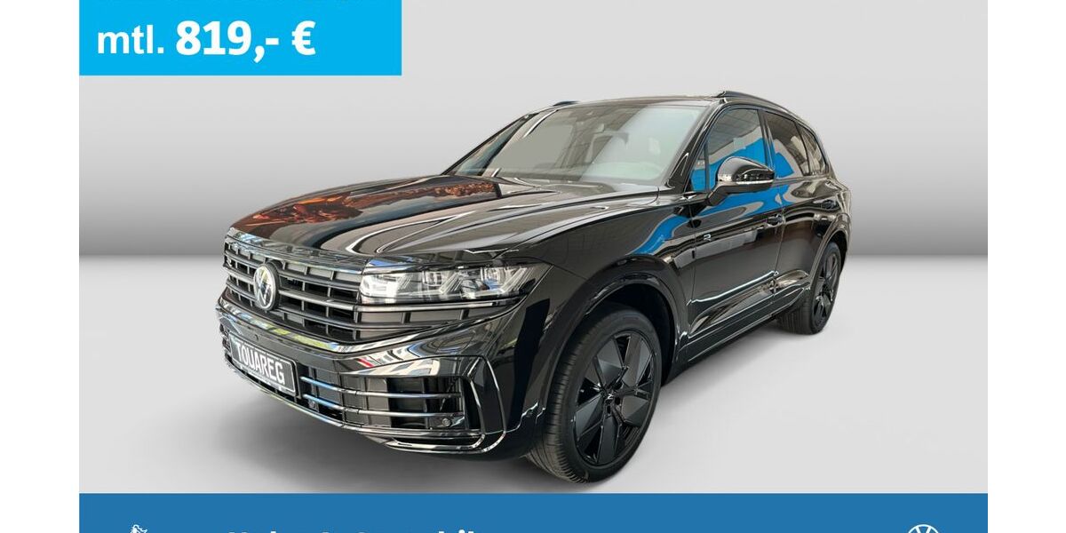 VW Touareg 12.900 km 85.990 &euro; Göppingen 73037