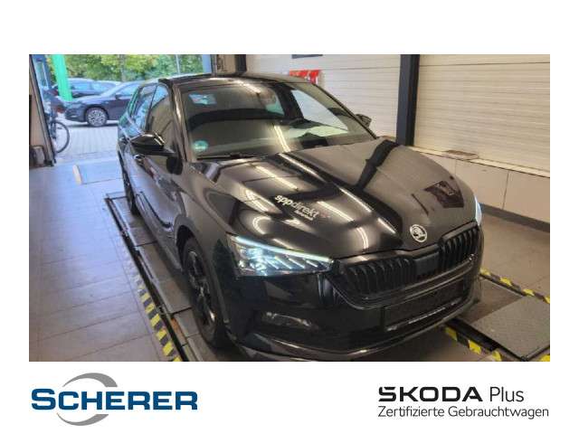 Skoda Scala 50.676 km 18.880 € Mainz 55129