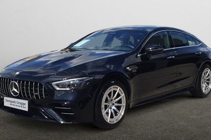 Mercedes-Benz AMG GT 25.650 km 86.490 € Feldkirchen 85622