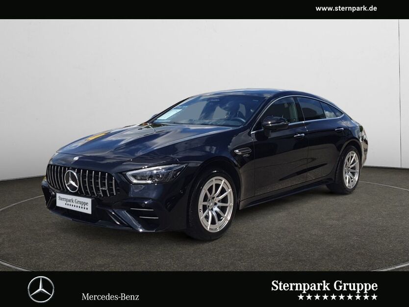 Mercedes-Benz AMG GT 25.650 km 86.490 € Feldkirchen 85622