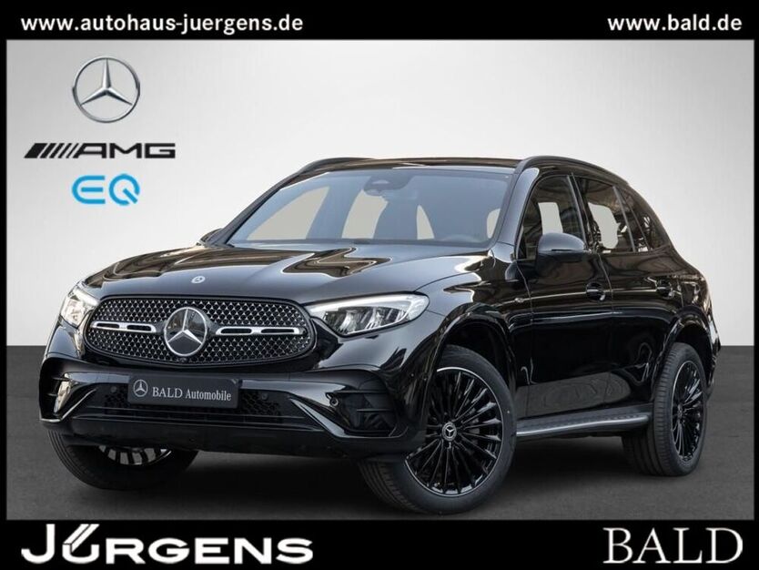 GLC 300