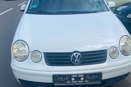 VW Polo 197.600 km 1.490 € Hemsbach 69502