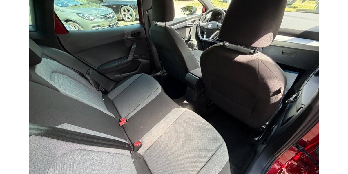 Seat Ibiza XCELLENCE 