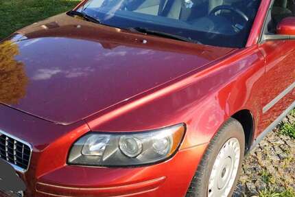 Volvo S40 85.271 km 3.990 € Löbau 02708