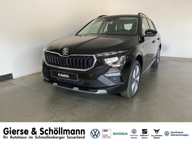 Skoda Kamiq 1.125 km 30.950 &euro; Schmallenberg 57392