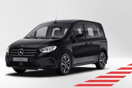 Mercedes-Benz T-Klasse 30.508 km 26.900 € Reinfeld 23858