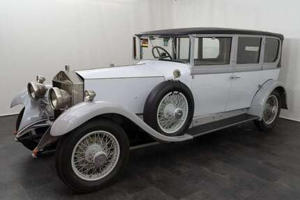 Rolls Royce Phantom 21.000 km 110.000 &euro; Grolsheim 55459