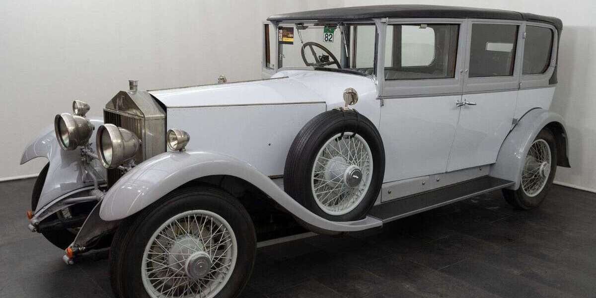 Rolls Royce Phantom 21.000 km 110.000 &euro; Grolsheim 55459