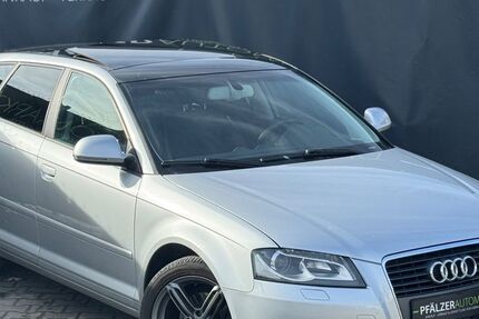 Audi A3 126.000 km 9.999 &euro; Dannstadt-Schauernheim 67125