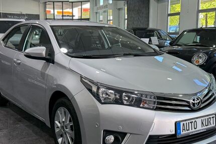 Toyota Corolla 167.615 km 8.900 &euro; München 81829