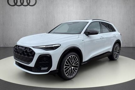 Audi Q5 1.500 km 79.980 &euro; Halle 06122