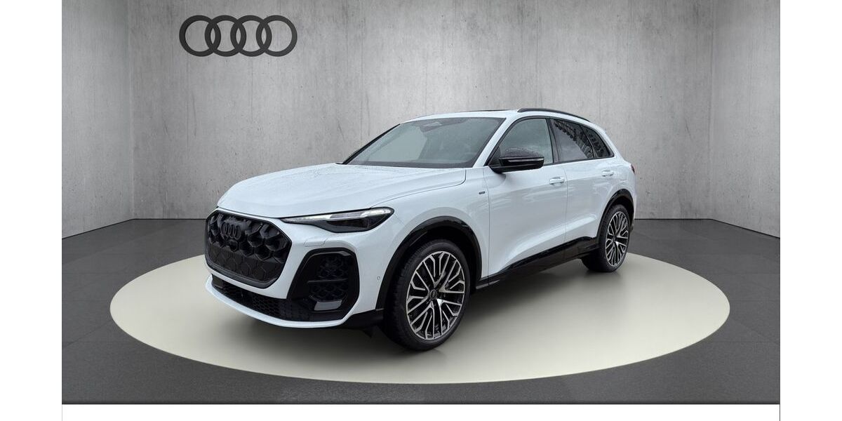 Audi Q5 1.500 km 79.980 &euro; Halle 06122