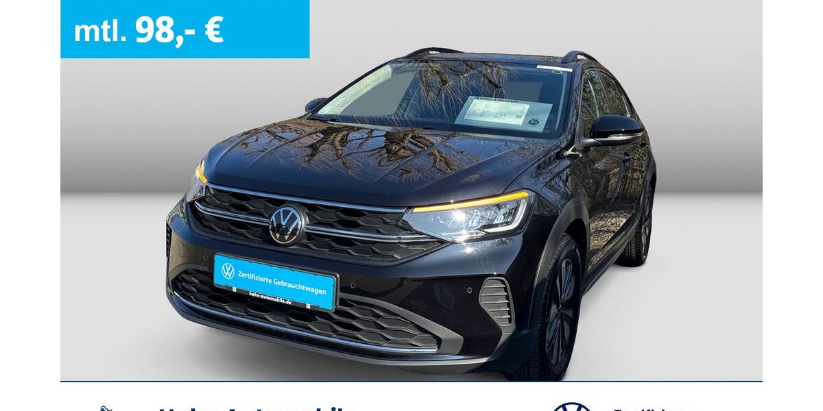 VW Taigo 14.875 km 18.490 &euro; Backnang 71522