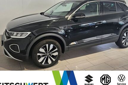 VW T-Roc 9.500 km 29.950 &euro; Ansbach 91522