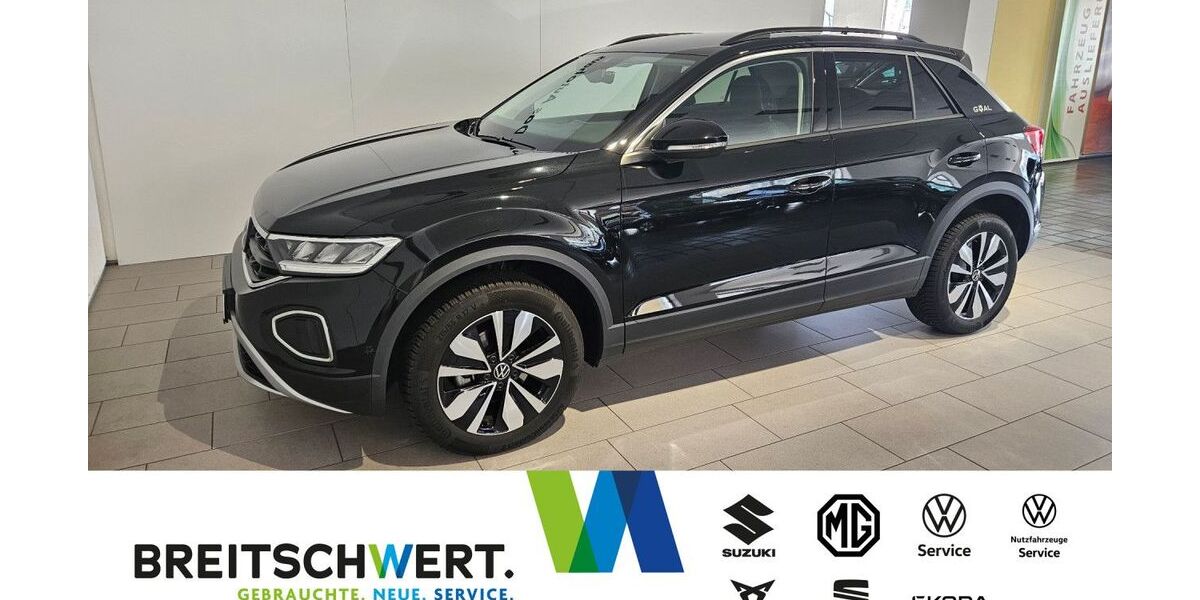 VW T-Roc 9.500 km 29.950 &euro; Ansbach 91522