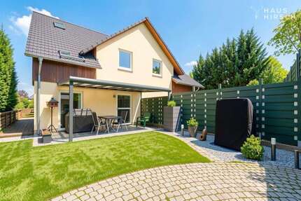 Haus Burscheid - 5 Zimmer, 106 m&sup2;, 435.000&euro; | Angebot:25466176