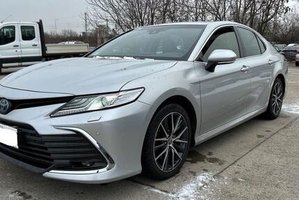 Toyota Camry 144.200 km 25.000 &euro; Pocking 94060