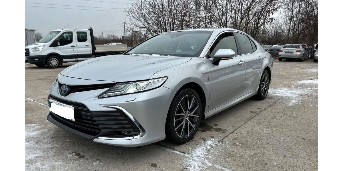 Toyota Camry 144.200 km 25.000 &euro; Pocking 94060