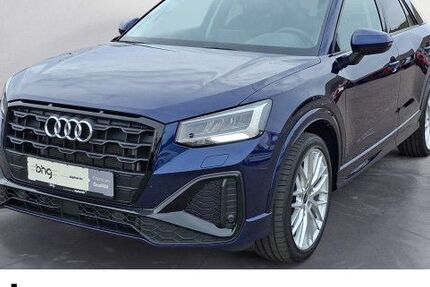 Audi Q2 38.000 km 26.860 &euro; Balingen 72336