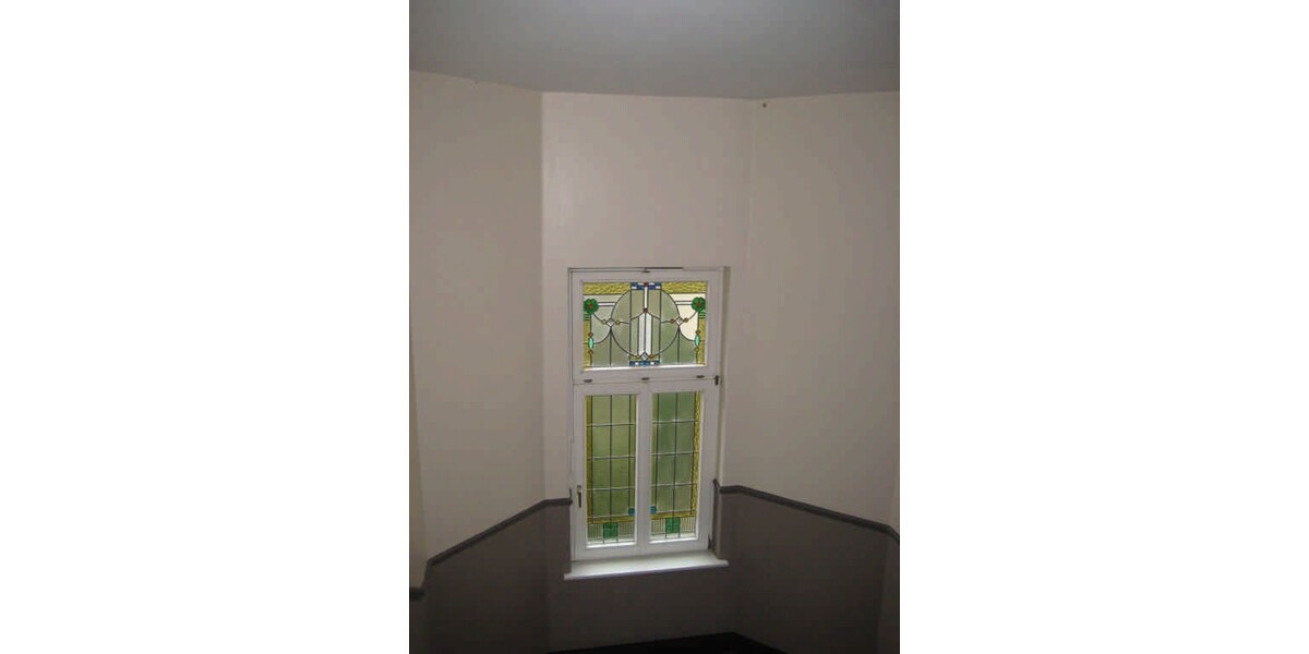 Helle Dachgeschoß-Maisonettewohnung - Etagenwohnung Bremerhaven Lehe | Angebot:19798870