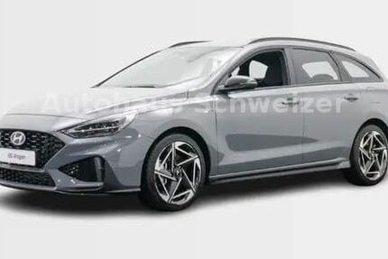 Hyundai i30 2.500 km 28.490 &euro; Nördlingen 86720