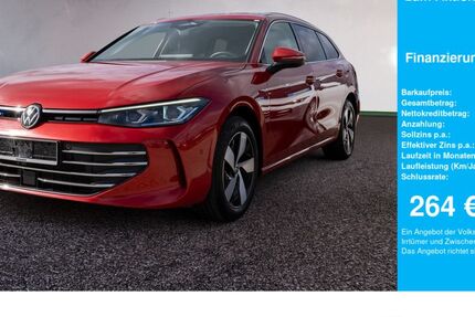 VW Passat 11.402 km 33.879 &euro; Menden 58706