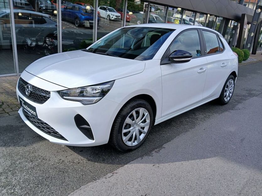 Opel Corsa 29.750 km 15.990 € Herford 32049