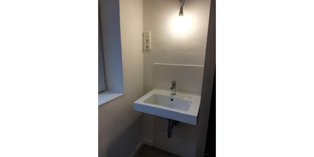 Erdgeschoßwohnung Bredstedt - 2 Zimmer, 55 m&sup2;, 850&euro; | Angebot:26336967