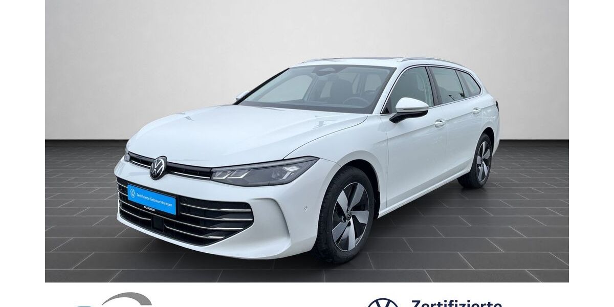 VW Passat Variant 14.750 km 33.990 &euro; Kruft 56642