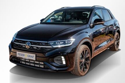 VW T-Roc 13.685 km 31.430 &euro; Bernburg 06406