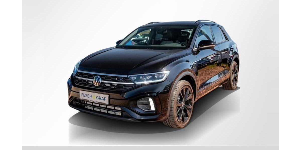 VW T-Roc 13.685 km 31.430 &euro; Bernburg 06406