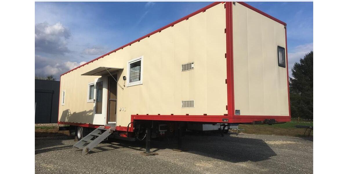 Einfamilienhaus Brandenburg an der Havel - 3 Zimmer, 35 m&sup2;, 13.500&euro; | Angebot:27015967