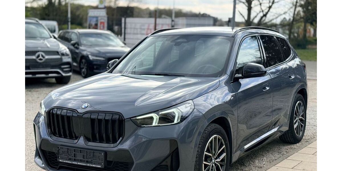 BMW X1 54.200 km 40.700 &euro; Rüdesheim 55593