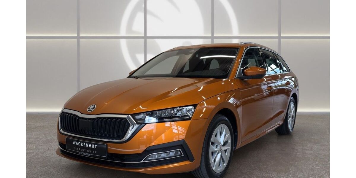 Skoda Octavia 33.496 km 26.900 &euro; Nagold 72202