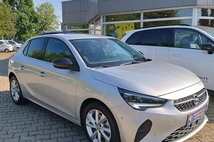 Opel Corsa 7.633 km 16.990 &euro; Schneeberg 08289