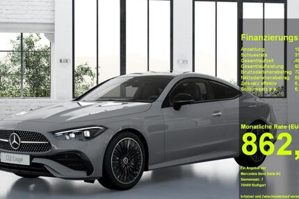 Mercedes-Benz CLE 300 4.900 km 79.400 € Rotenburg 27356