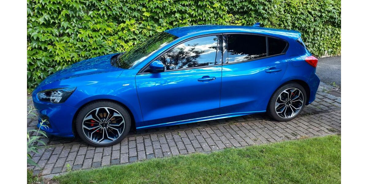 Ford Focus 64.000 km 15.790 &euro; Mainz 55120