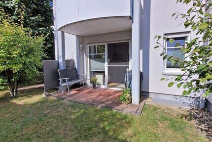 Wohnung Heringen - 2 Zimmer, 53 m&sup2;, 103.000&euro; | Angebot:24934947