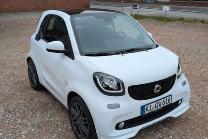 Smart ForTwo 66.000 km 14.900 &euro; Kiel 24103