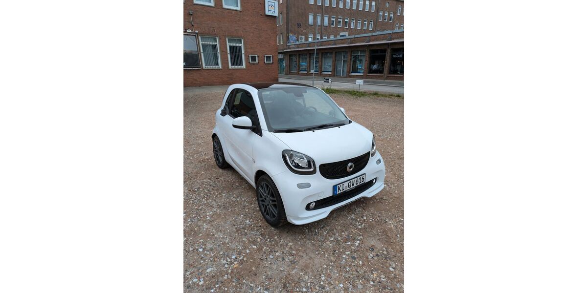 Smart ForTwo 66.000 km 14.900 &euro; Kiel 24103