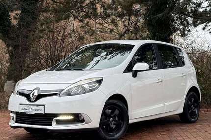 Renault Scenic 55.639 km 7.499 &euro; Jülich 52428