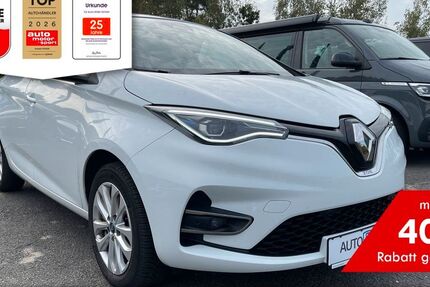 Renault ZOE 65.000 km 13.690 &euro; Eschenbach 92676