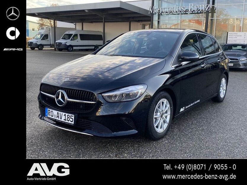 B 200