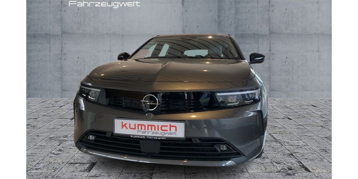 Opel Astra 4.700 km 28.990 &euro; Lauingen 89415