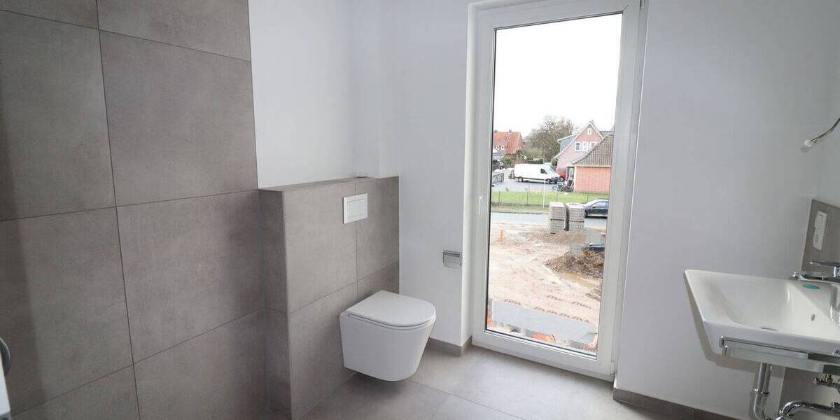 Etagenwohnung Twistringen - 2 Zimmer, 65 m&sup2;, 850&euro; | Angebot:26037202