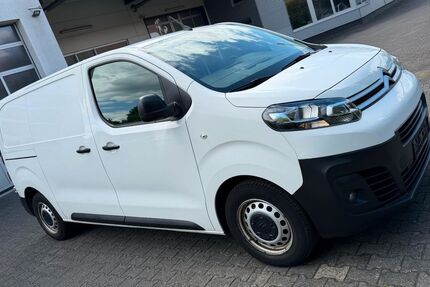 Citroen Jumpy 88.000 km 15.000 &euro; Köln 50739