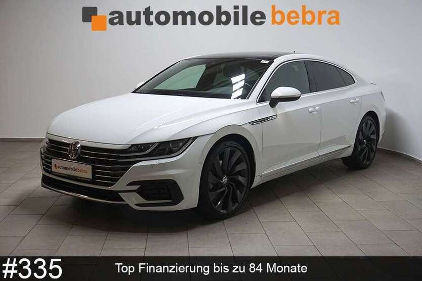 Arteon